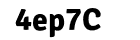 Scherheitscode