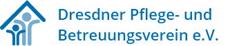 Logo Dresdner Pflege- und Betreuungsverein e.V. mit Link zur Startseite