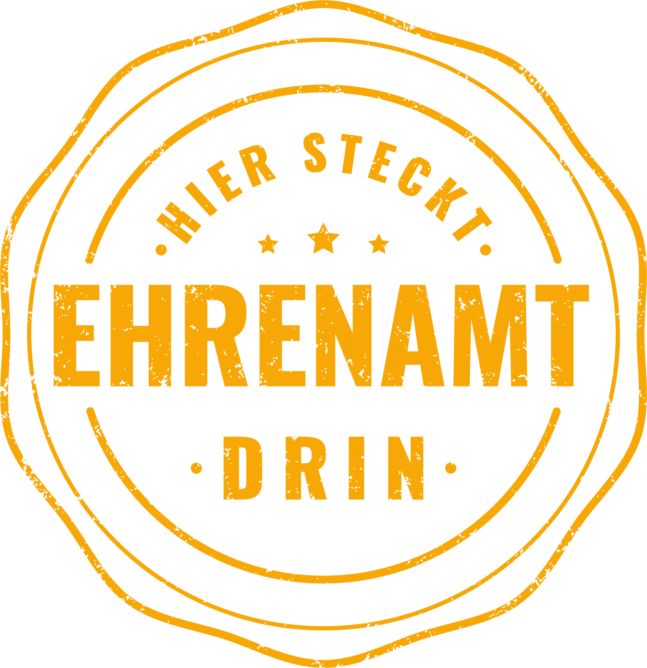 Logo Ehrenamt